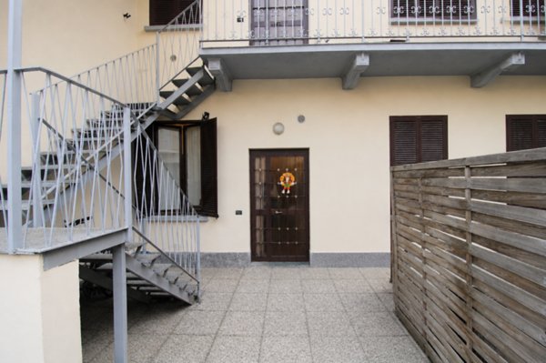 appartamento in vendita a Seregno