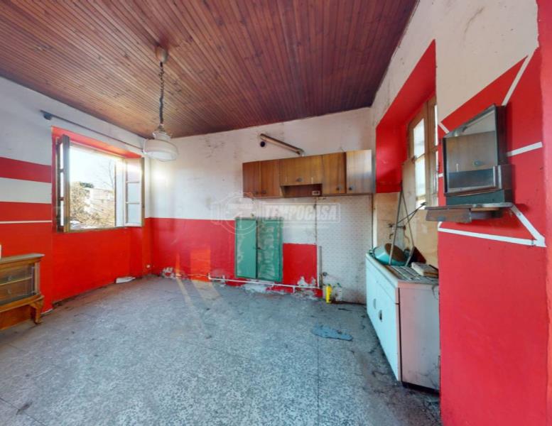 appartamento in vendita a Seveso in zona Baruccana