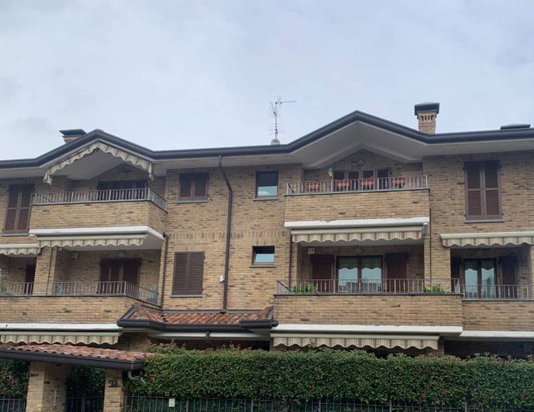 appartamento in vendita a Seveso