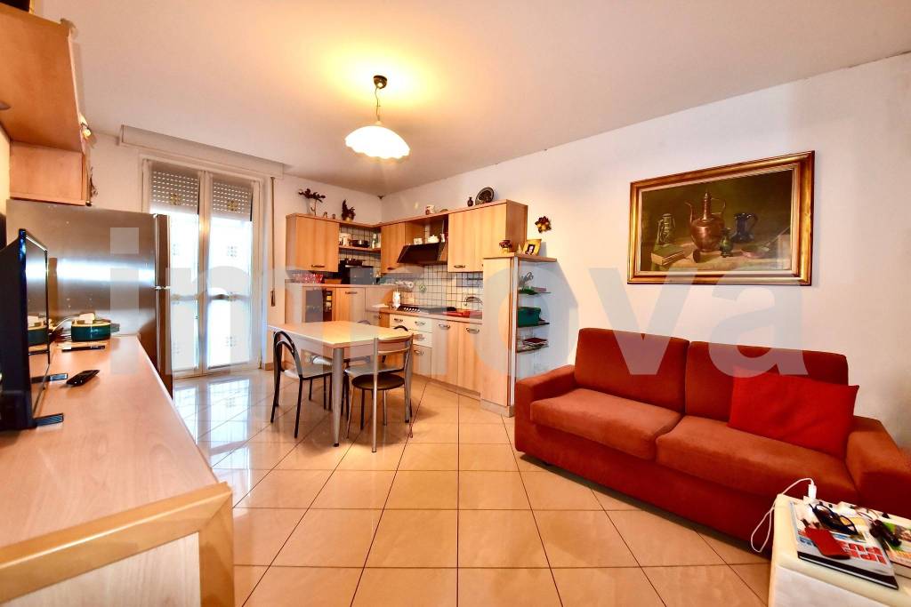 casa indipendente in vendita a Seveso