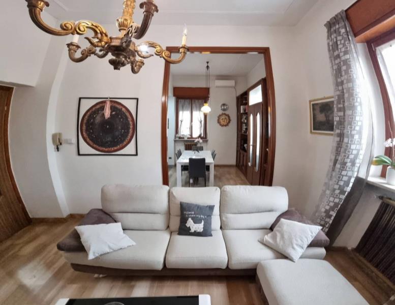 casa indipendente in vendita a Seveso