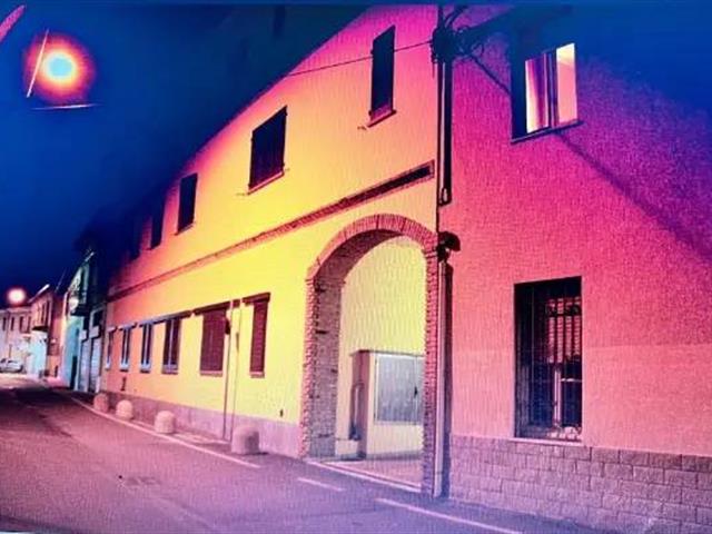 appartamento in vendita a Seveso