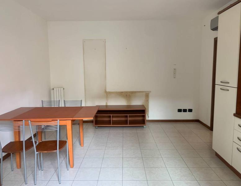 appartamento in vendita a Seveso