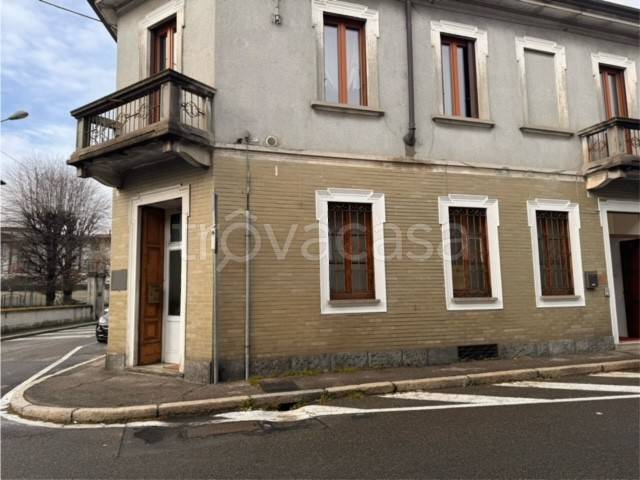 appartamento in vendita a Seveso