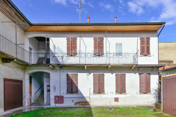casa indipendente in vendita a Seveso