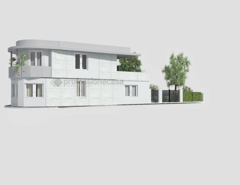casa indipendente in vendita a Seveso