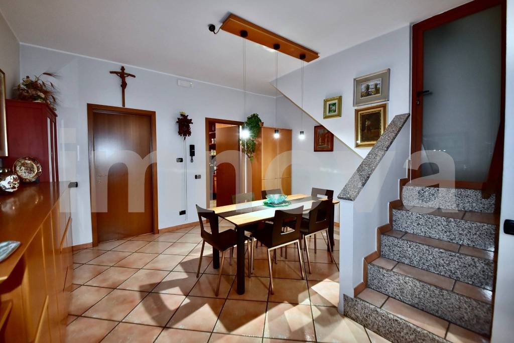 appartamento in vendita a Seveso