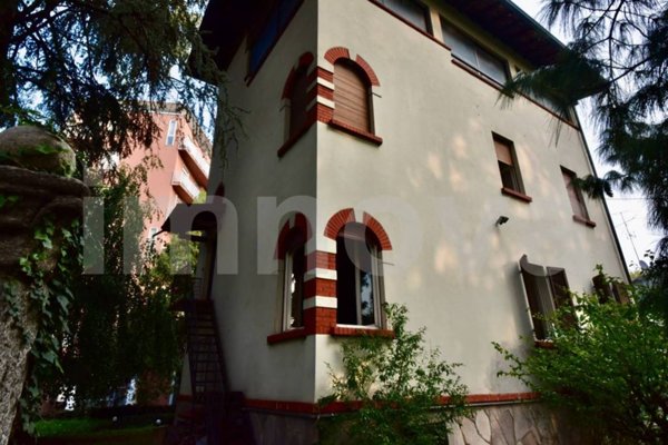 casa indipendente in vendita a Seveso