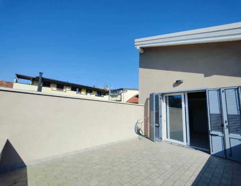 appartamento in vendita a Seveso