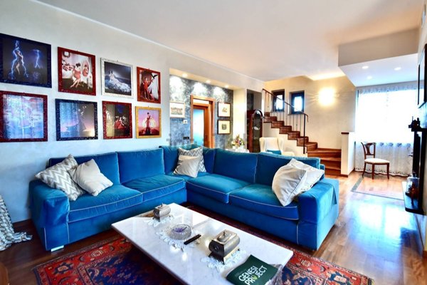 casa indipendente in vendita a Seveso