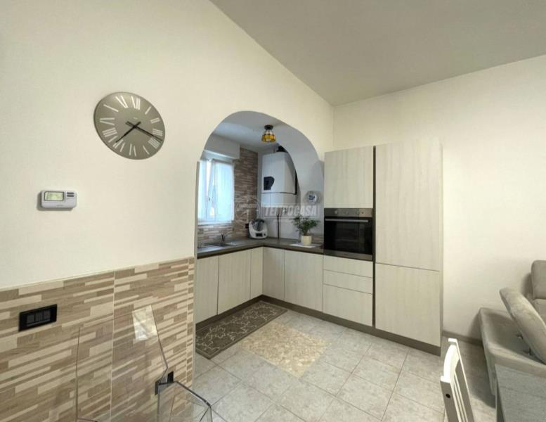 appartamento in vendita a Seveso