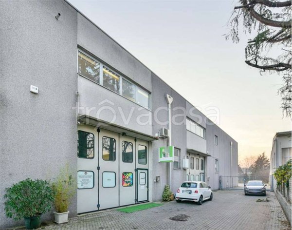 appartamento in vendita a Seveso