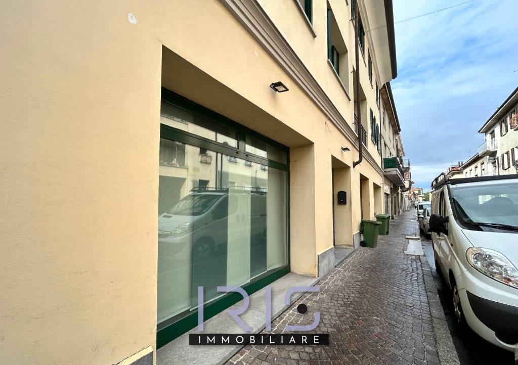 appartamento in vendita a Seveso
