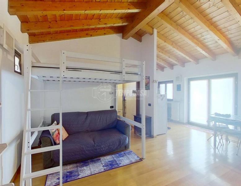 appartamento in vendita a Seveso