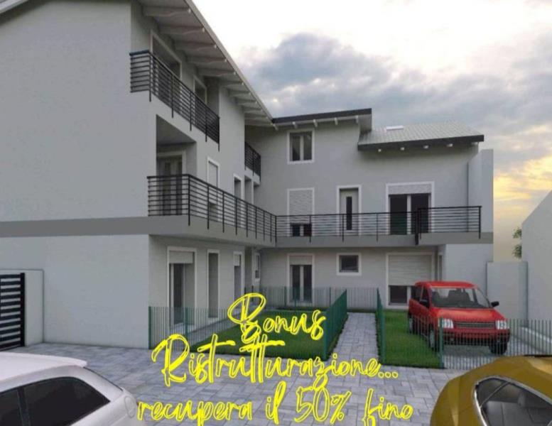 appartamento in vendita a Seveso