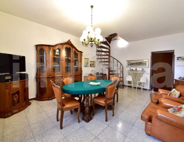 appartamento in vendita a Seveso