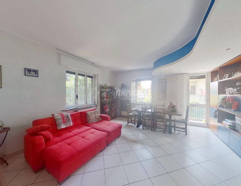 casa indipendente in vendita a Seveso