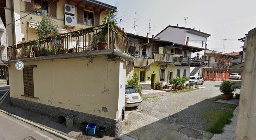 appartamento in vendita a Seveso