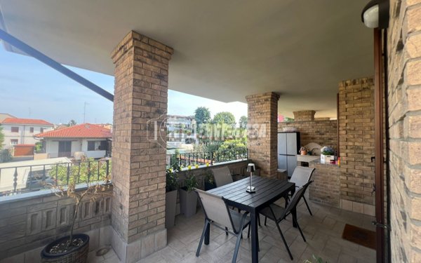appartamento in vendita a Seveso