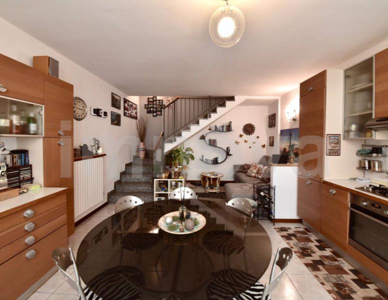 appartamento in vendita a Seveso