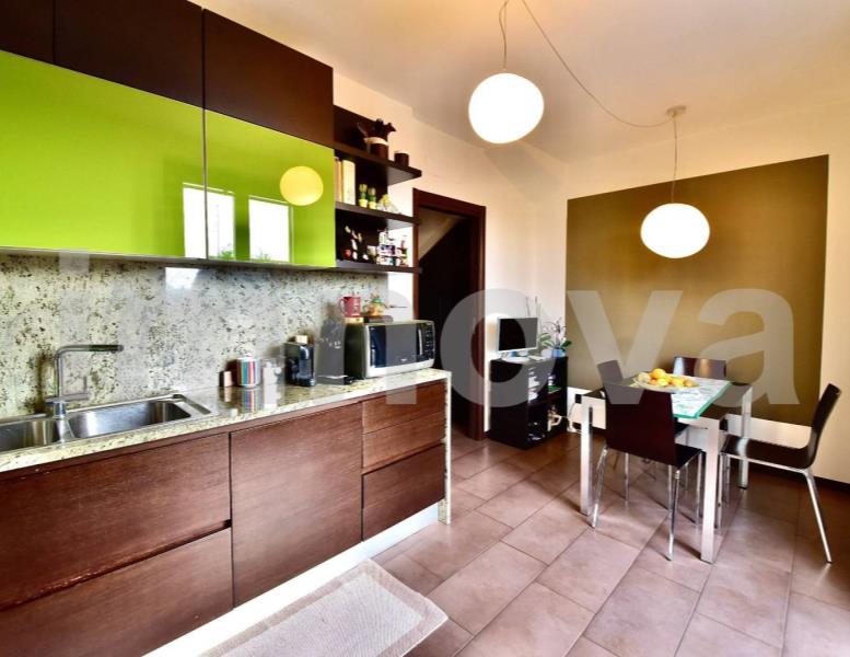 appartamento in vendita a Seveso