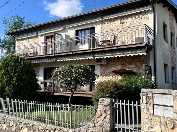 appartamento in vendita a Seveso
