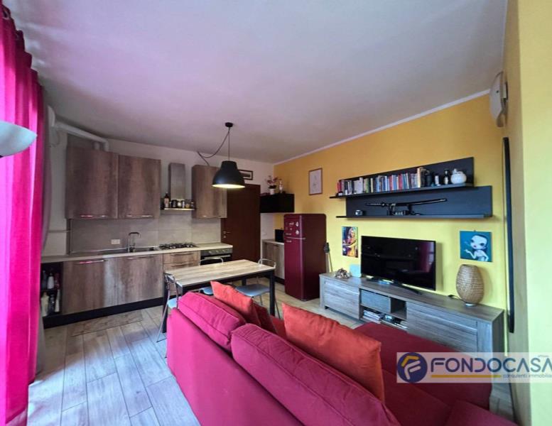 appartamento in vendita a Seveso