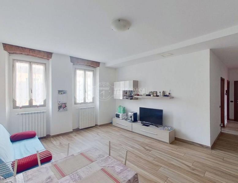 appartamento in vendita a Seveso