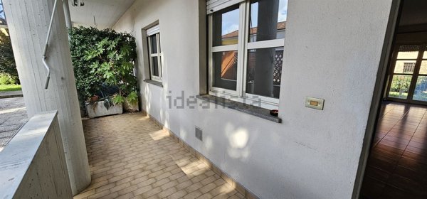 appartamento in vendita a Seveso