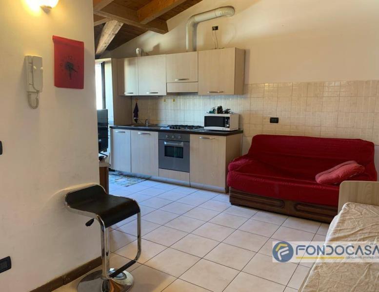 appartamento in vendita a Seveso
