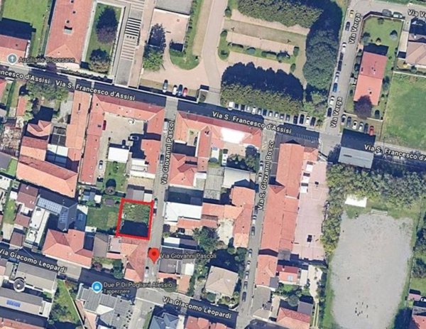 casa indipendente in vendita a Seveso