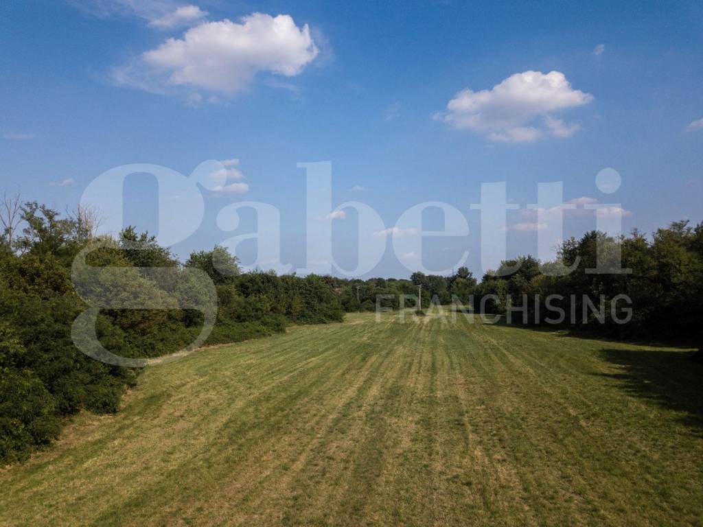 terreno agricolo in vendita a Seveso in zona Baruccana