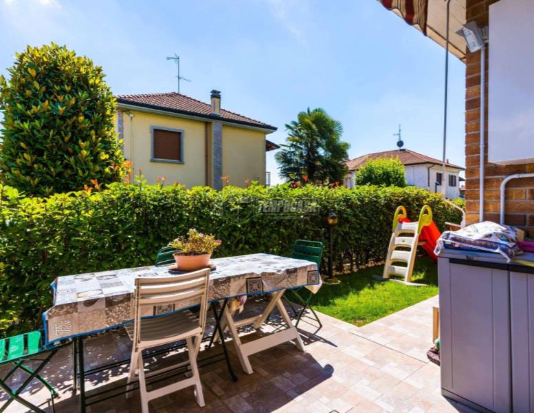 appartamento in vendita a Seveso