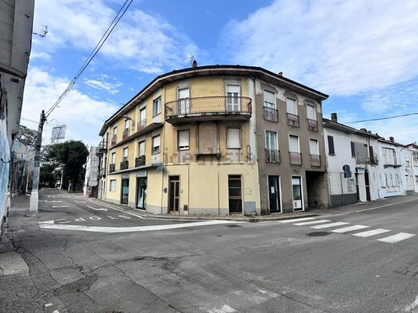 appartamento in vendita a Seveso