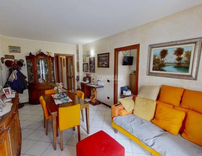 appartamento in vendita a Seveso