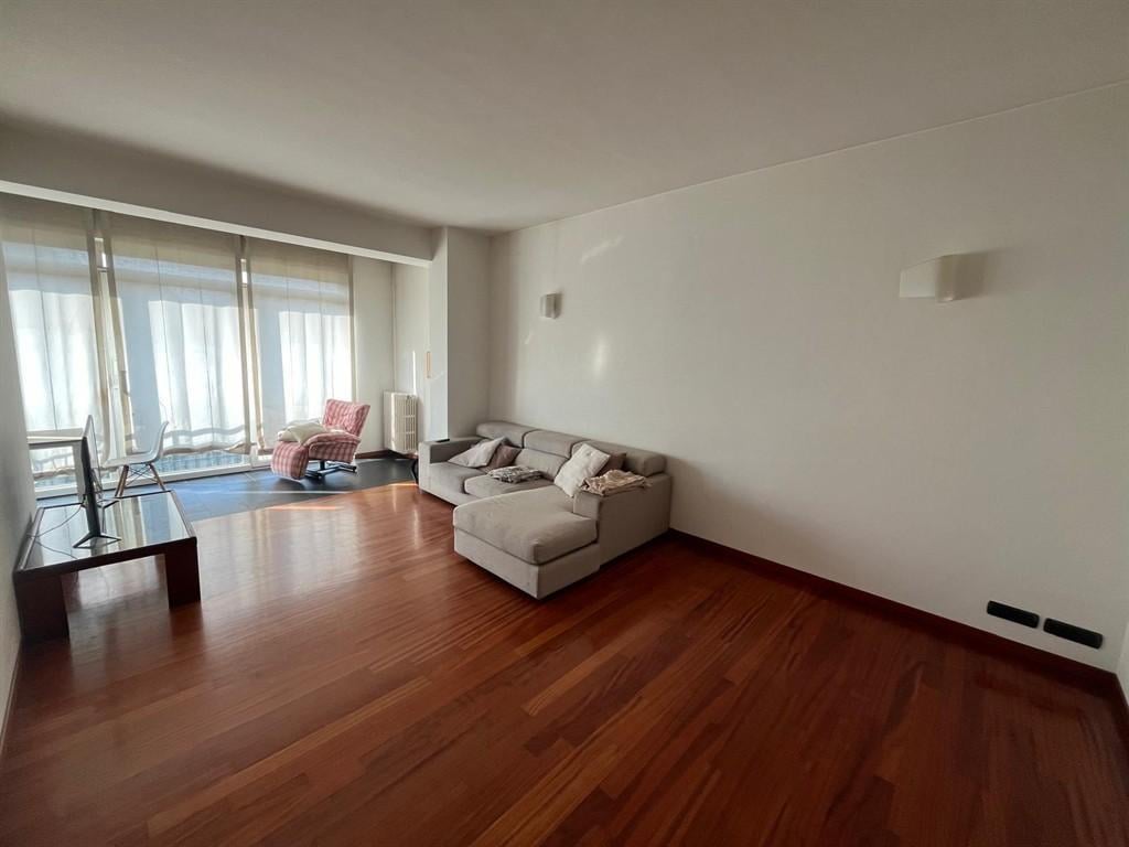 appartamento in vendita a Seveso