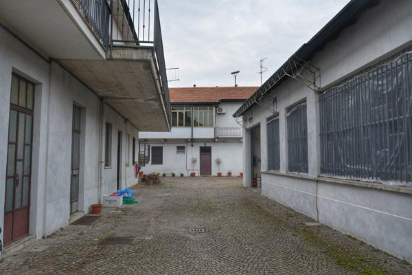 appartamento in vendita a Seveso