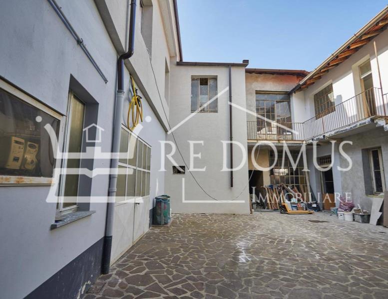appartamento in vendita a Seveso