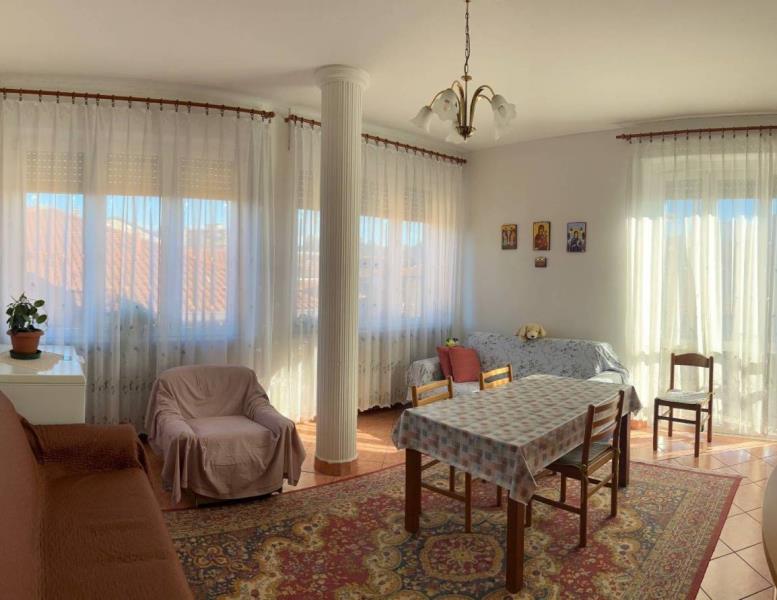 appartamento in vendita a Seveso