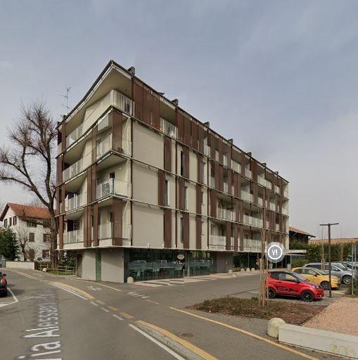 appartamento in vendita a Seveso