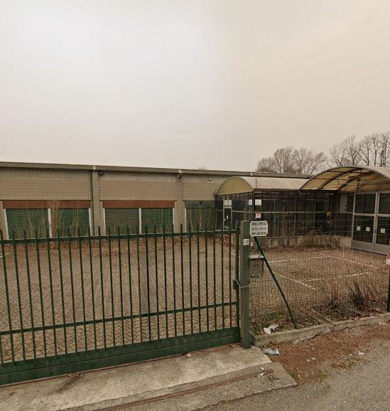 locale commerciale in vendita a Seveso