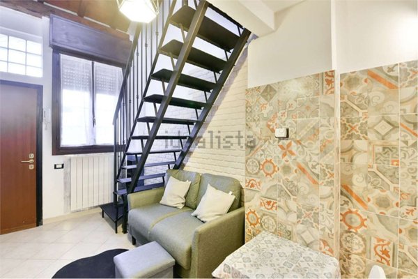 appartamento in vendita a Seveso