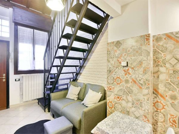 appartamento in vendita a Seveso