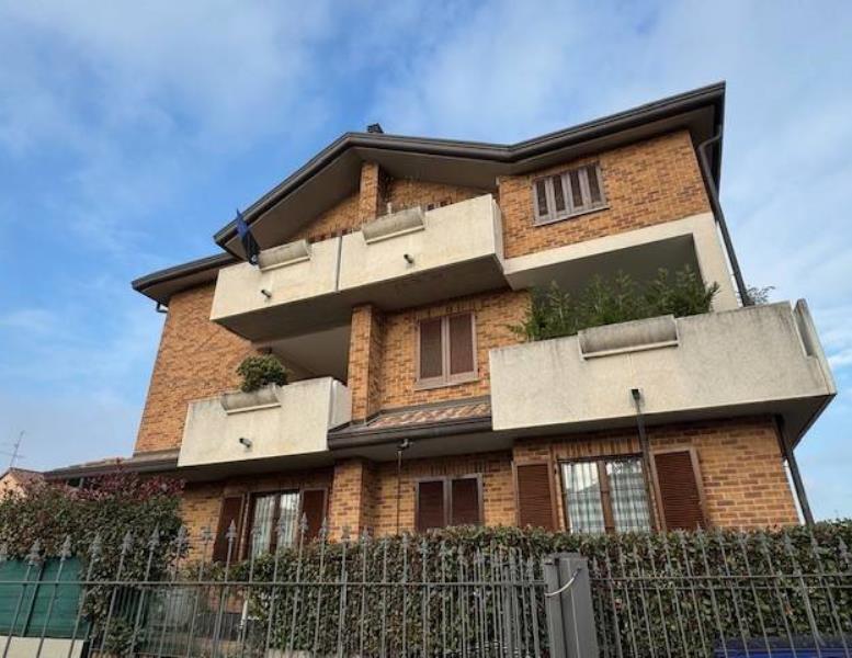 appartamento in vendita a Seveso