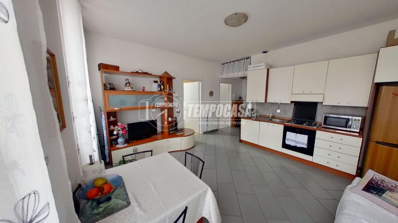 appartamento in vendita a Seveso