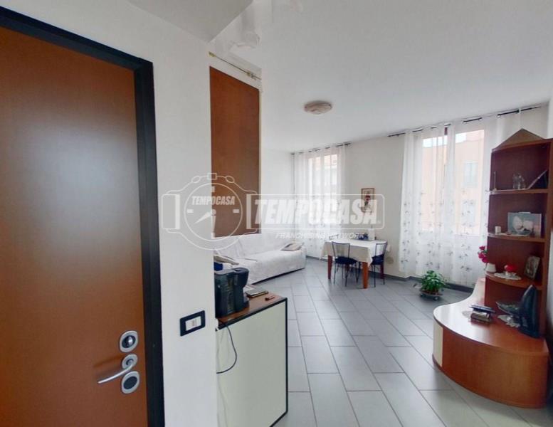 appartamento in vendita a Seveso