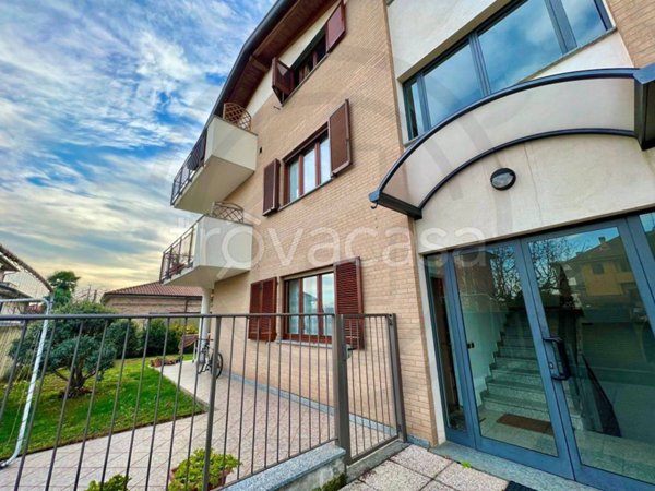 appartamento in vendita a Seveso