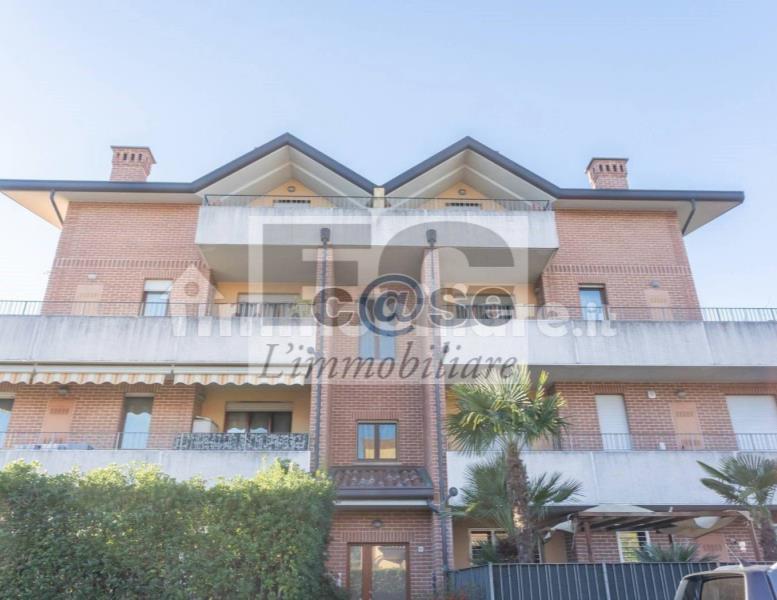 appartamento in vendita a Seveso