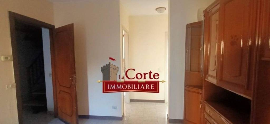 appartamento in vendita a Seveso