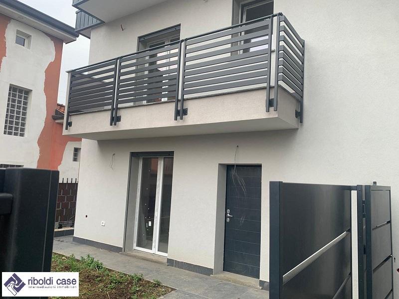 quadrivano in vendita a Seveso